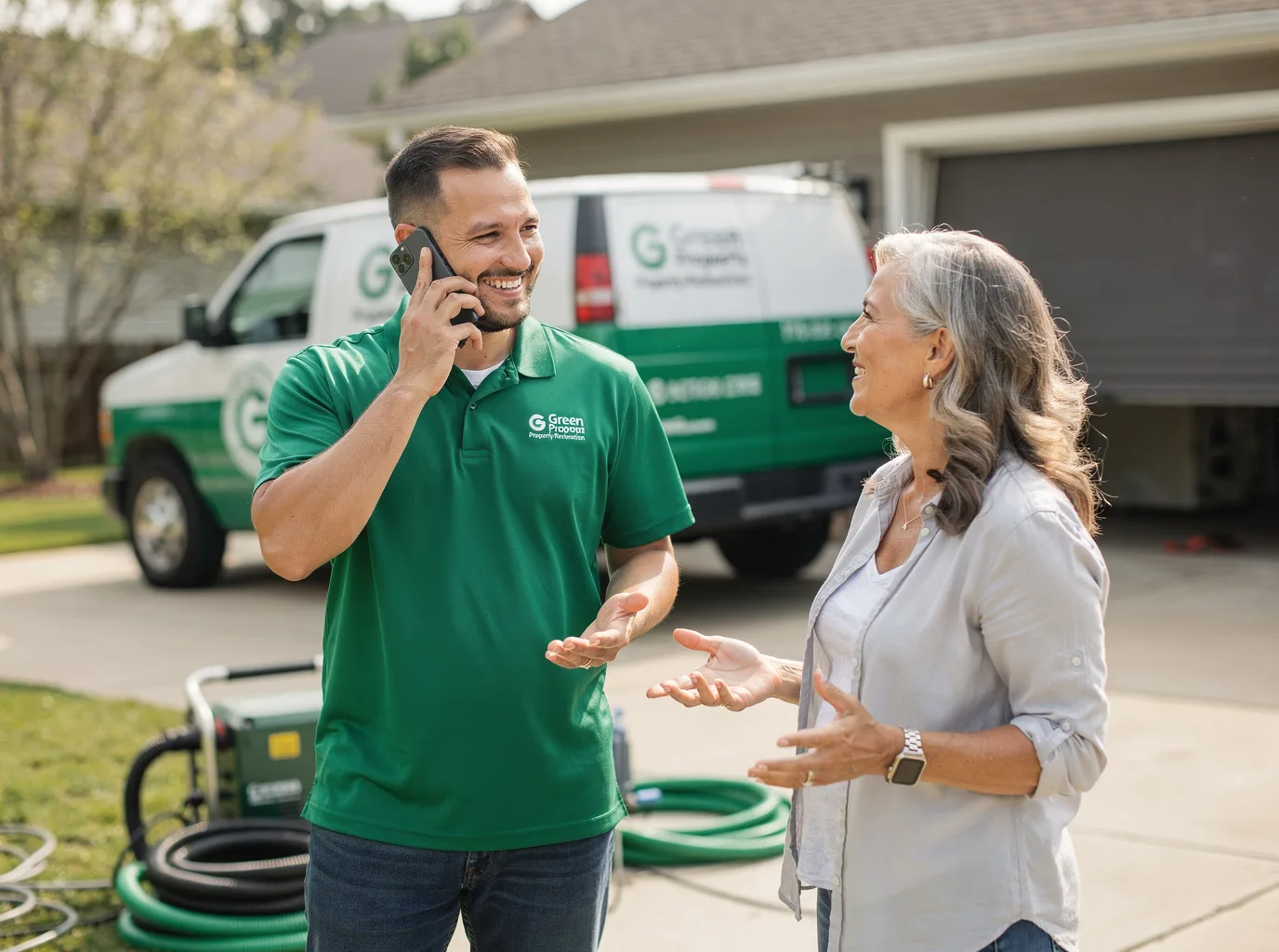 Water Damage Restoration Ansley, NE FAQs